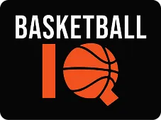Basketball IQ Challenge Logo