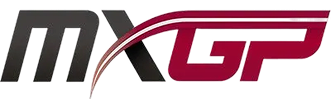 Motocross Championship 2025 Logo