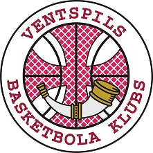 BC Ventspils Logo
