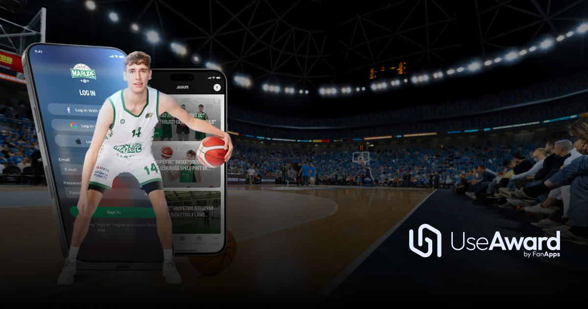 Cómo los códigos QR están transformando la participación de los aficionados en el deporte