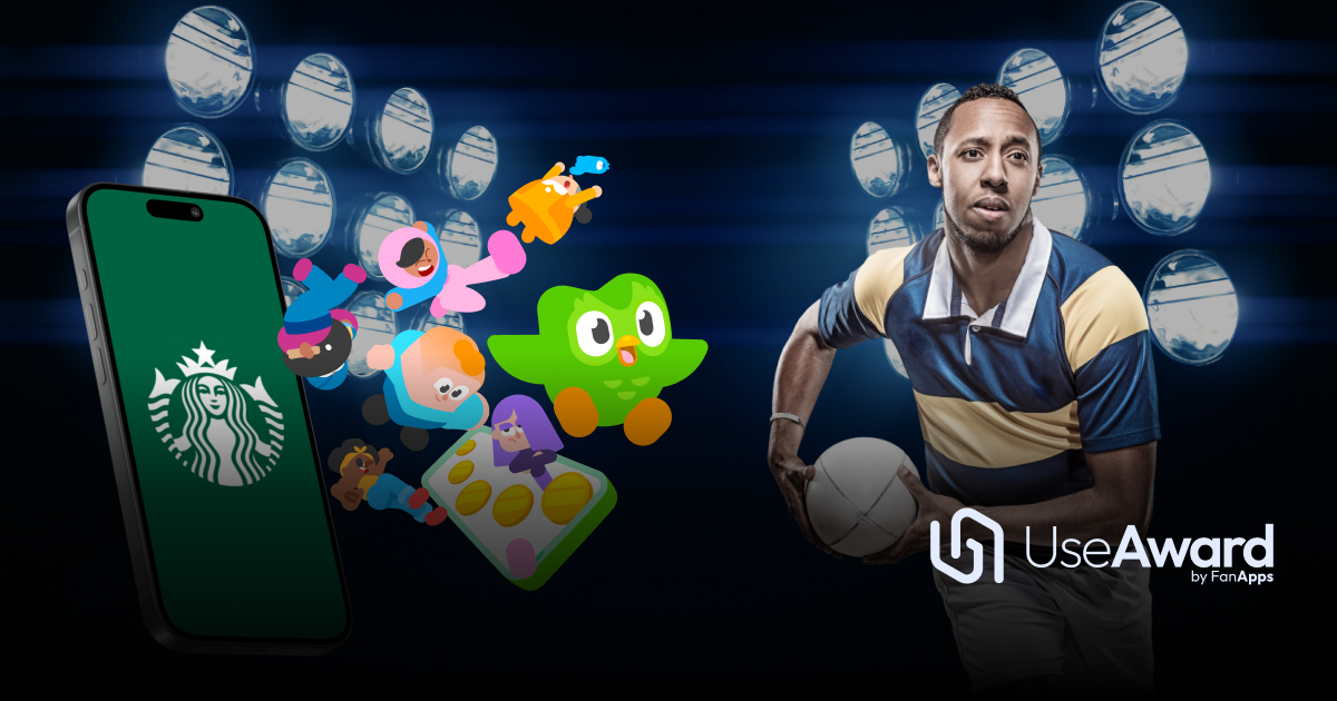 Lo que Starbucks y Duolingo pueden enseñar a los equipos deportivos sobre la fidelización de aficionados