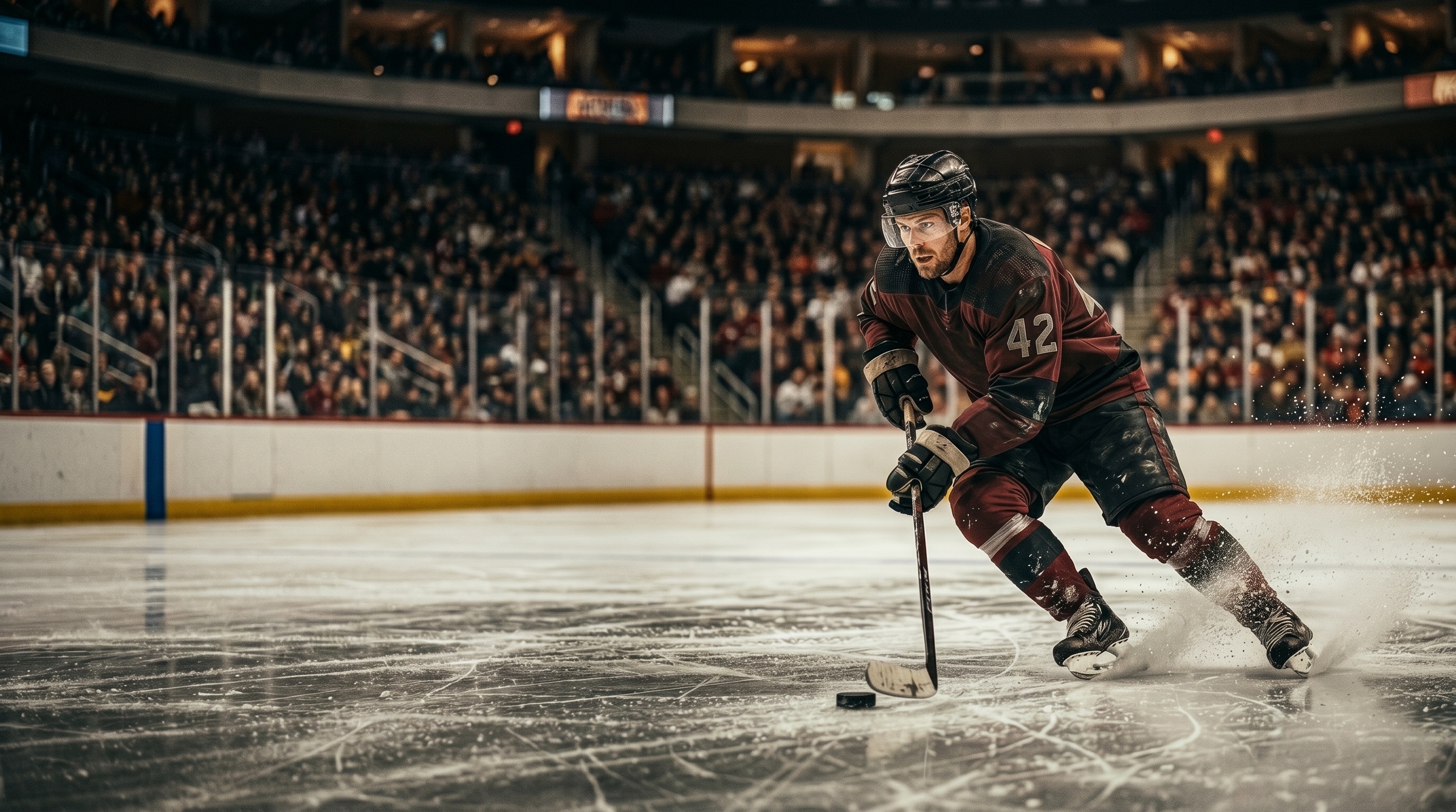 Hockey IQ Hero