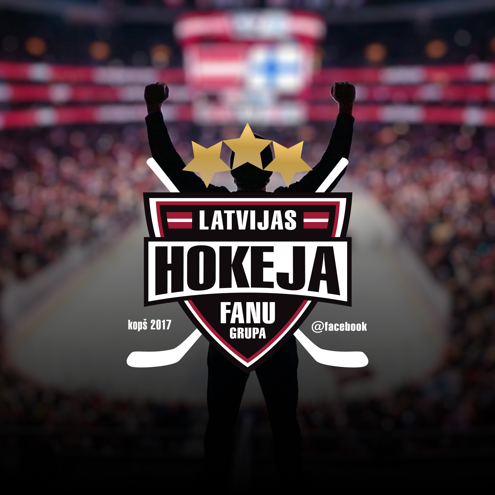 Latvijas Hokeja Fanu Grupa