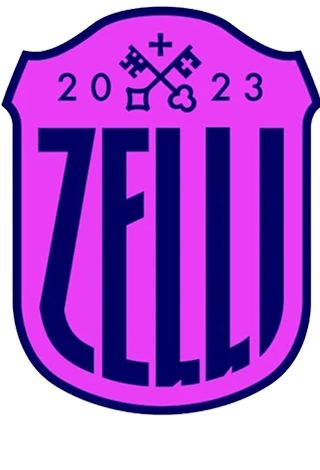 Rīgas Zeļļī Logo
