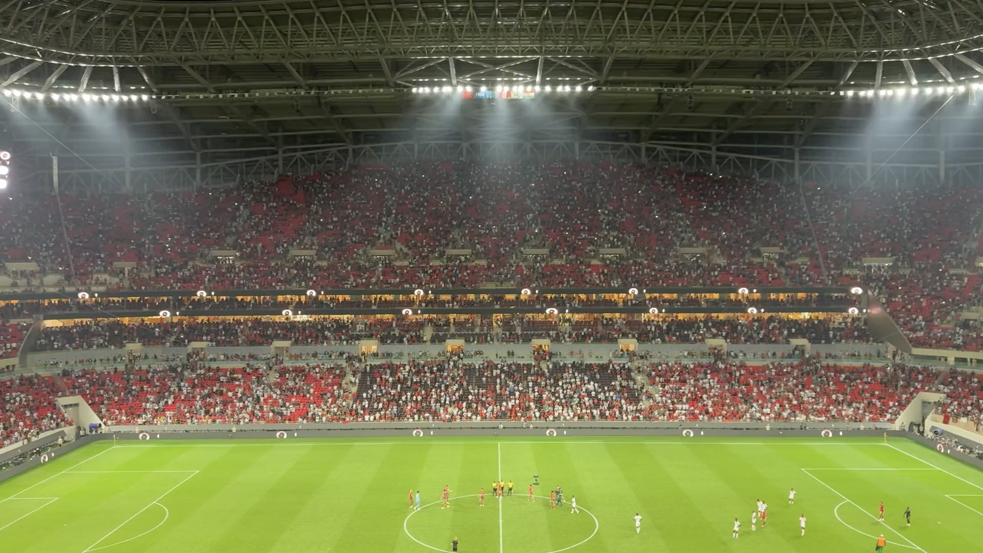 UseAward Sports Fans Video Poster