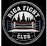 Riga Fight Logo