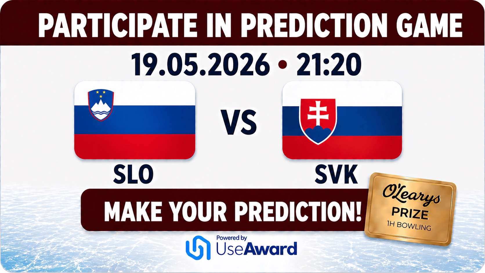 Slovenia vs Slovakia
