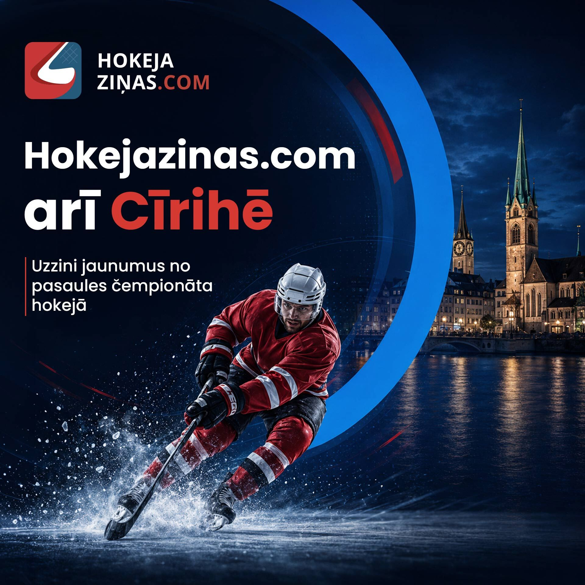 Hokejazinas.com