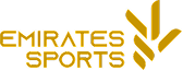 Emirates Sports Logo
