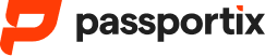 Passportix Logo