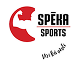 Speka Sports Logo