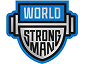 World Strongman Logo